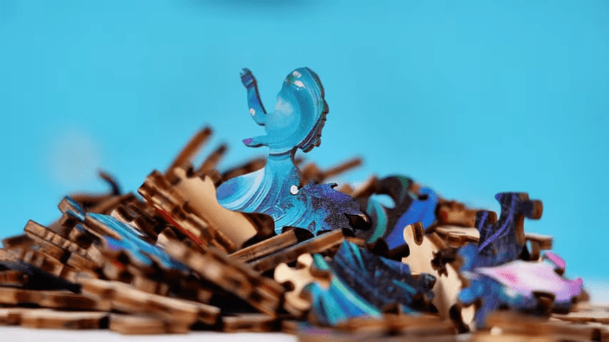Getting Lost in the Pieces: The Addictive Joy of Jigsaw Puzzles 66ea84b4a590e