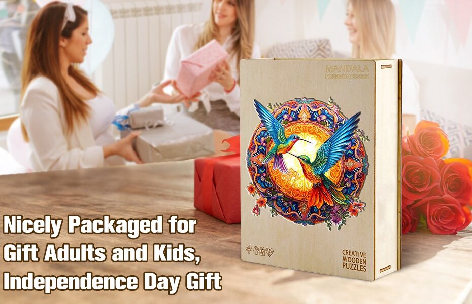 Gifting af træpuslespil: Hvad du behøver at vide 66d65c3f44c2a