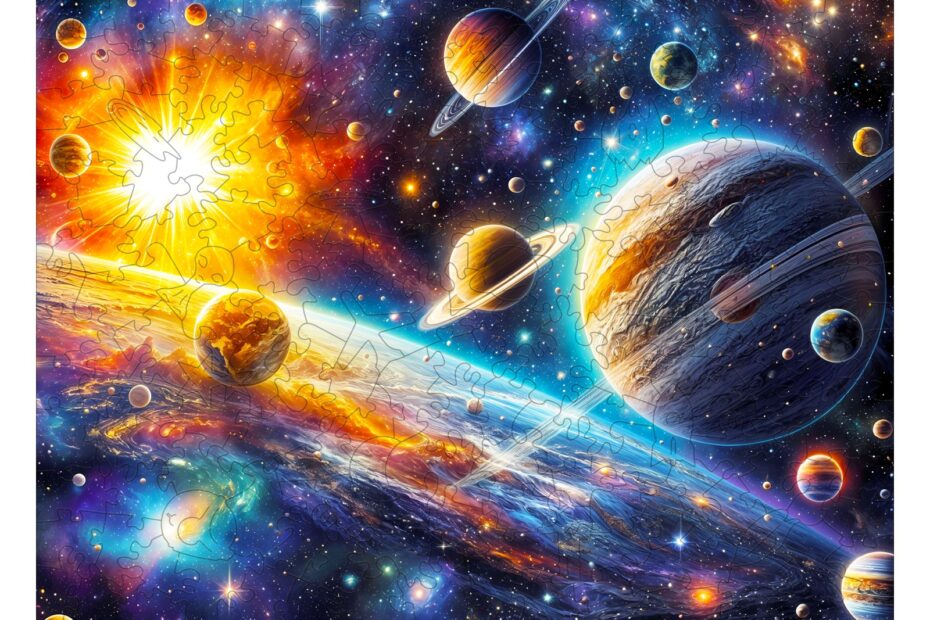 Træpuslespil – Cosmic Reverie 2 66d53955890d0