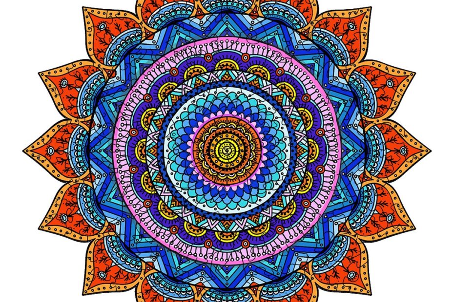 Puslespil i træ – MANDALA-3 66e0aeb47f1e0