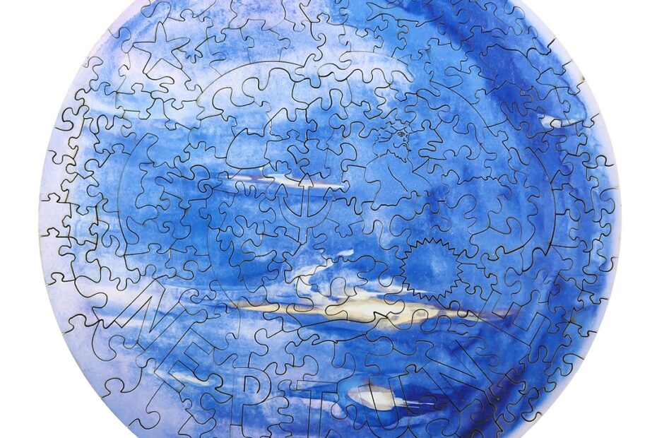 Puslespil i træ-NEPTUNE 66dd4c8e72c64