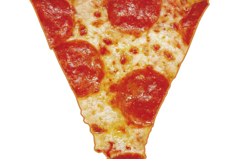 Puslespil i træ – Pizza 66e82ceb3efad