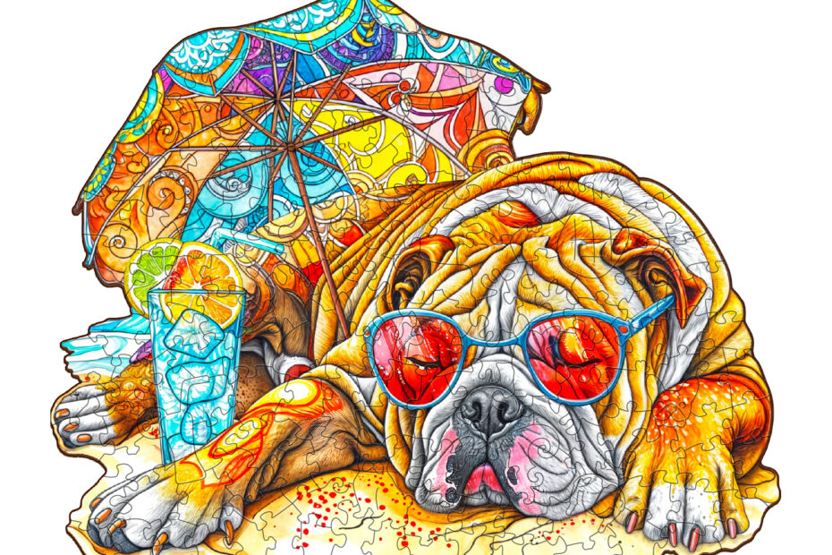 Træpuslespil – Sommer Bulldog 2 66d9d59ef0c7c
